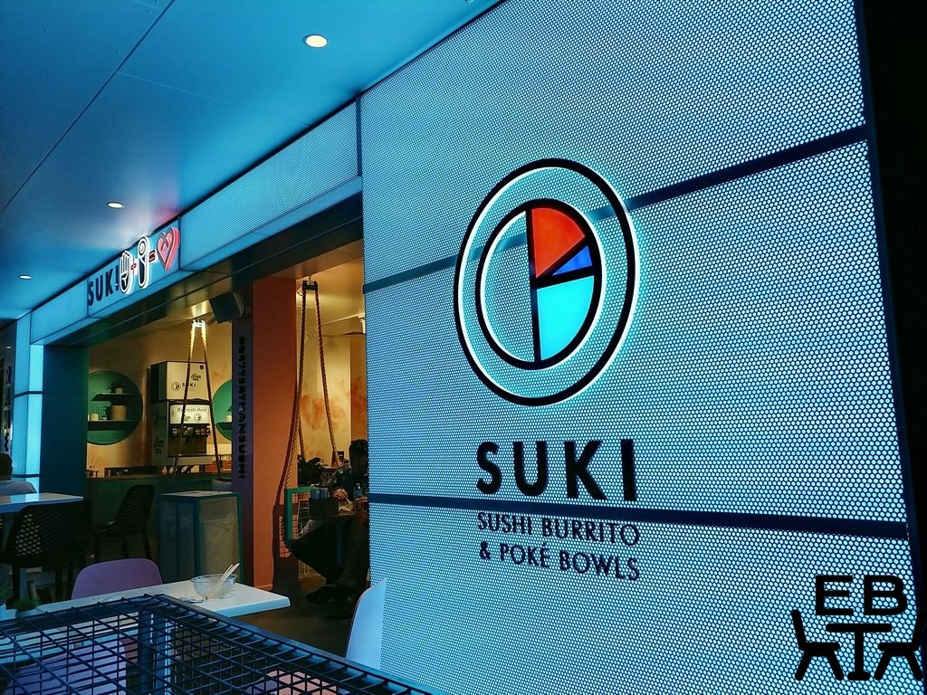 Suki lights