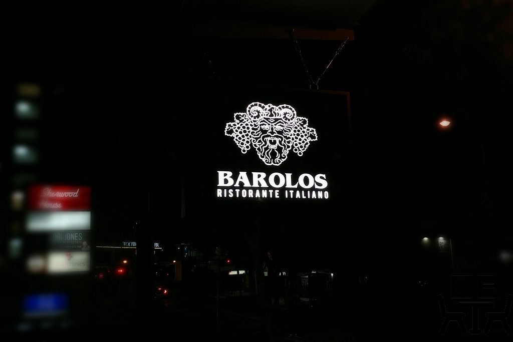barolos sign