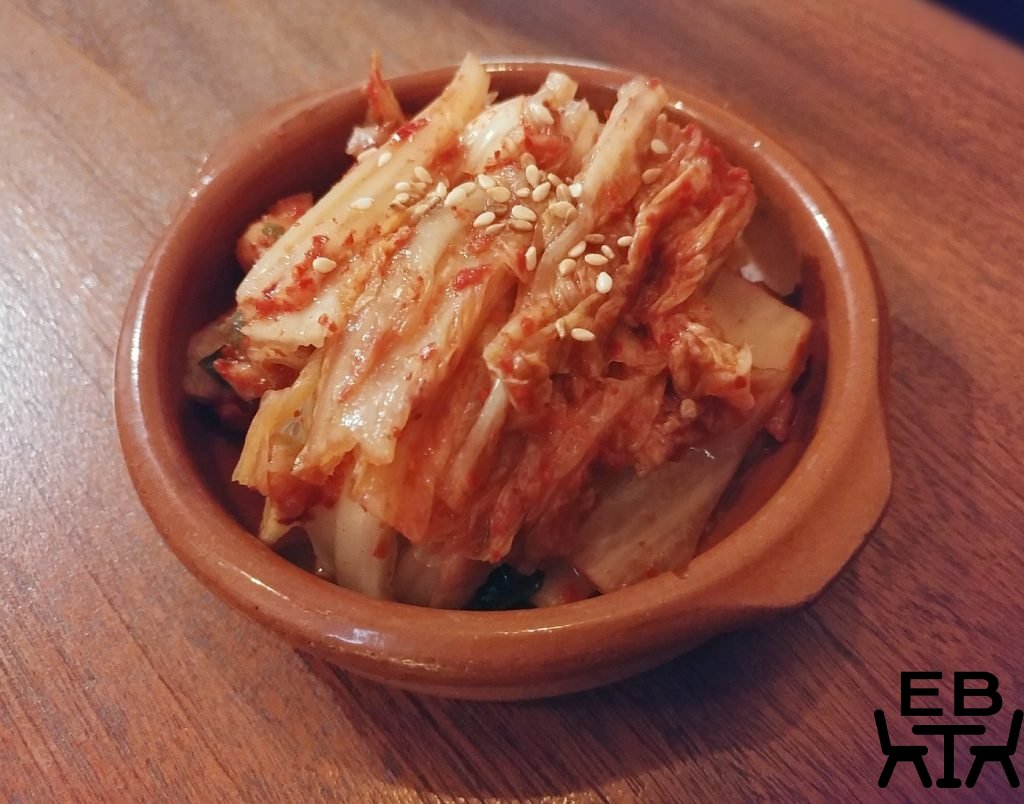 kimchi cheese smile kimchi