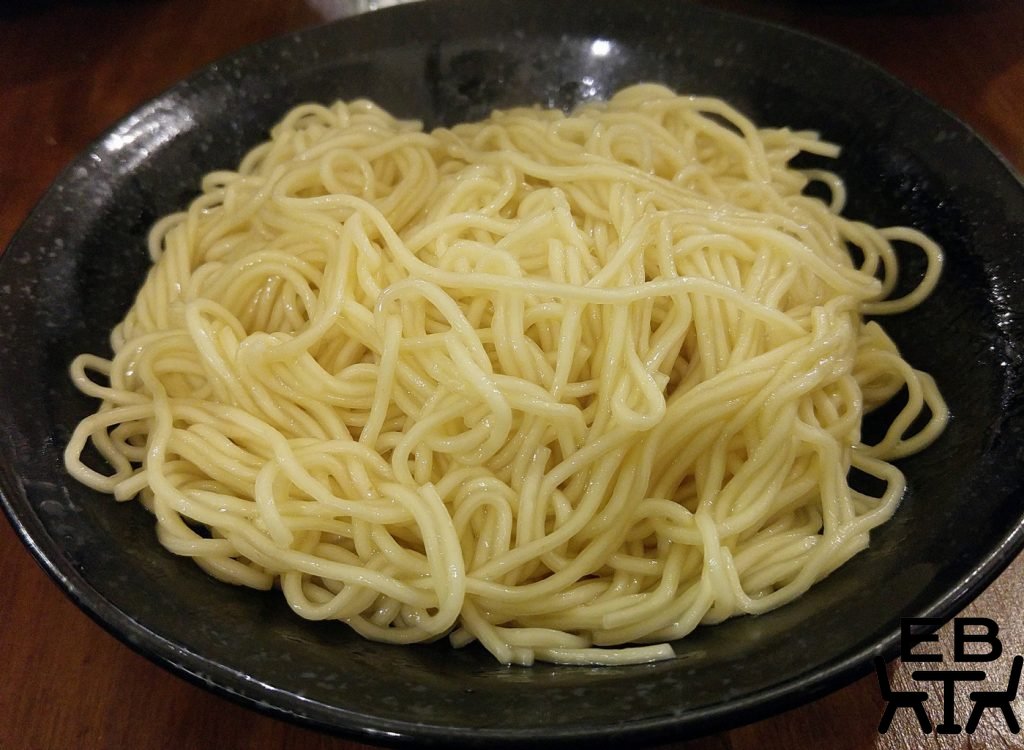 Mr ramen san noodles