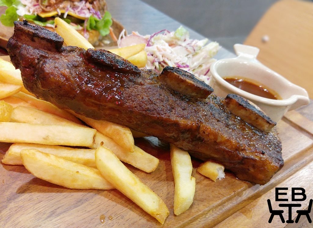 2Forks beef ribs