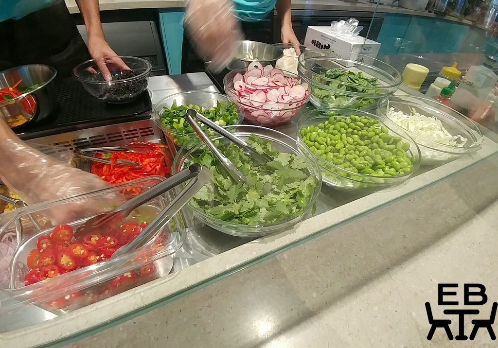 suki salads