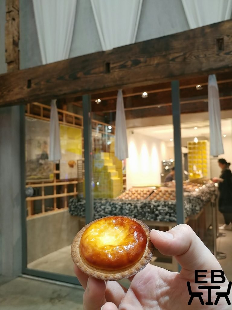bake cheese tart kyoto