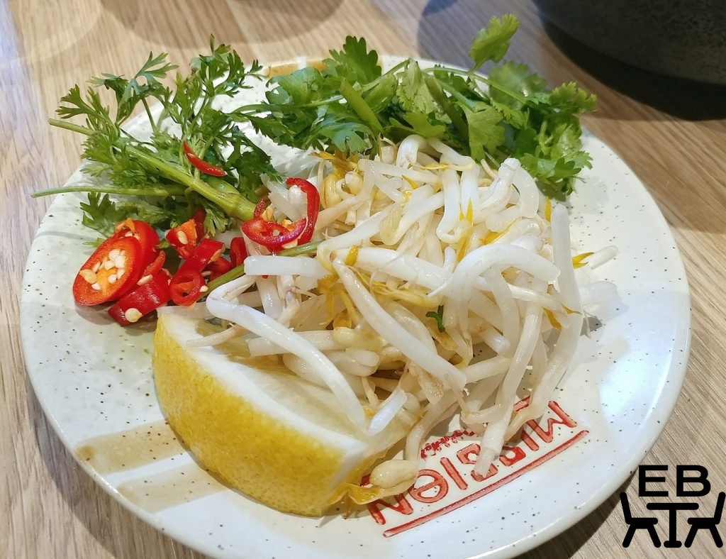 mission vietnamese bean sprouts