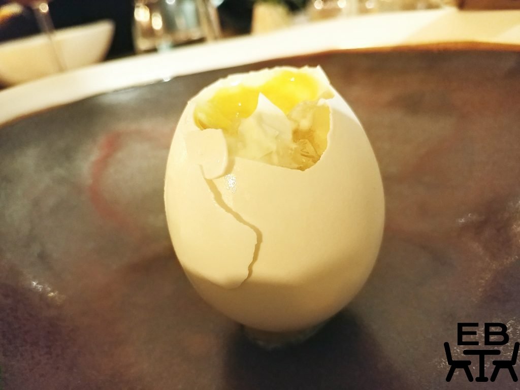 gelato messina degustation egg
