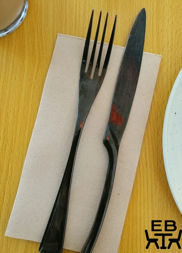 brunswick project cutlery
