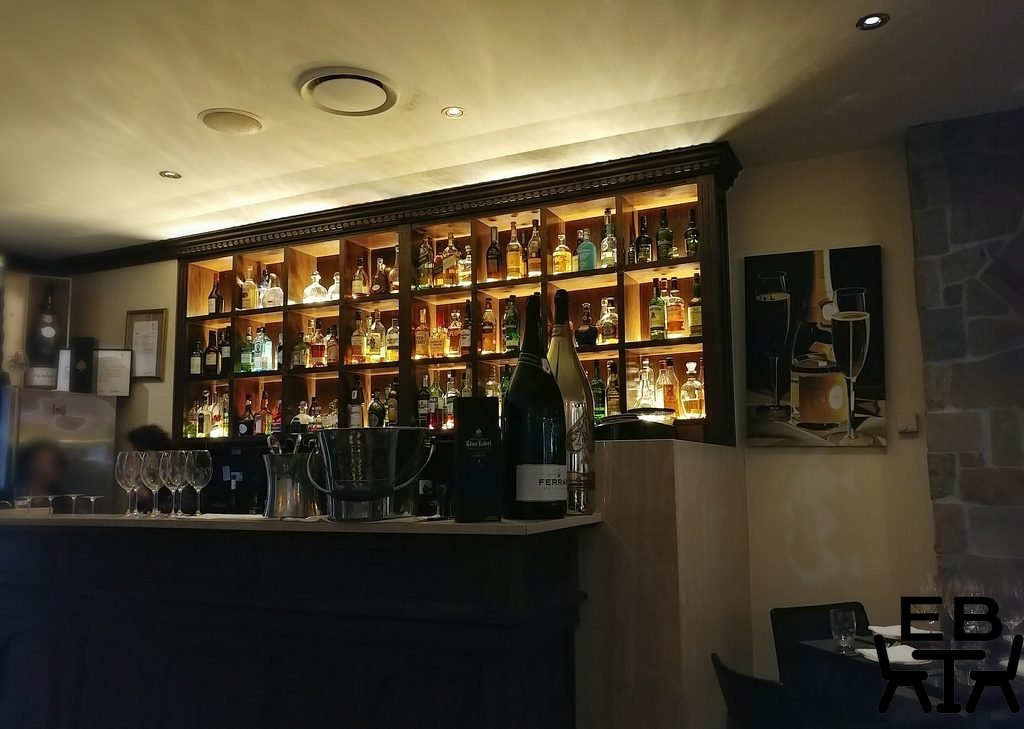 mariosarti bar