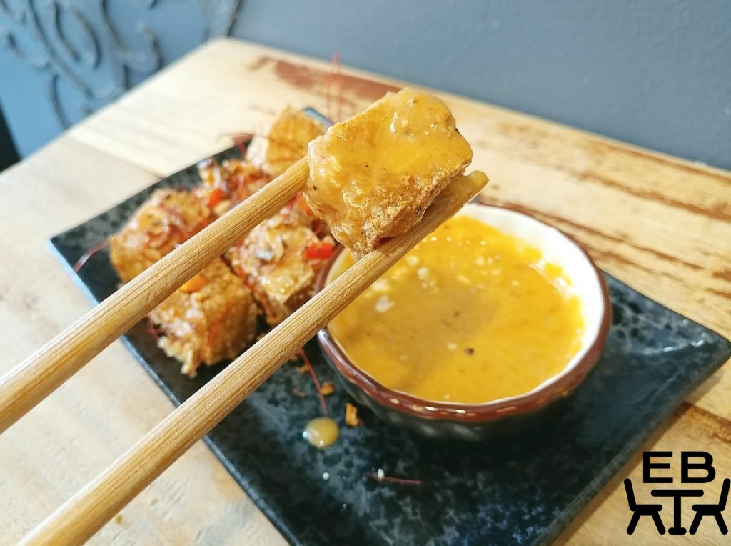 gala thai tofu