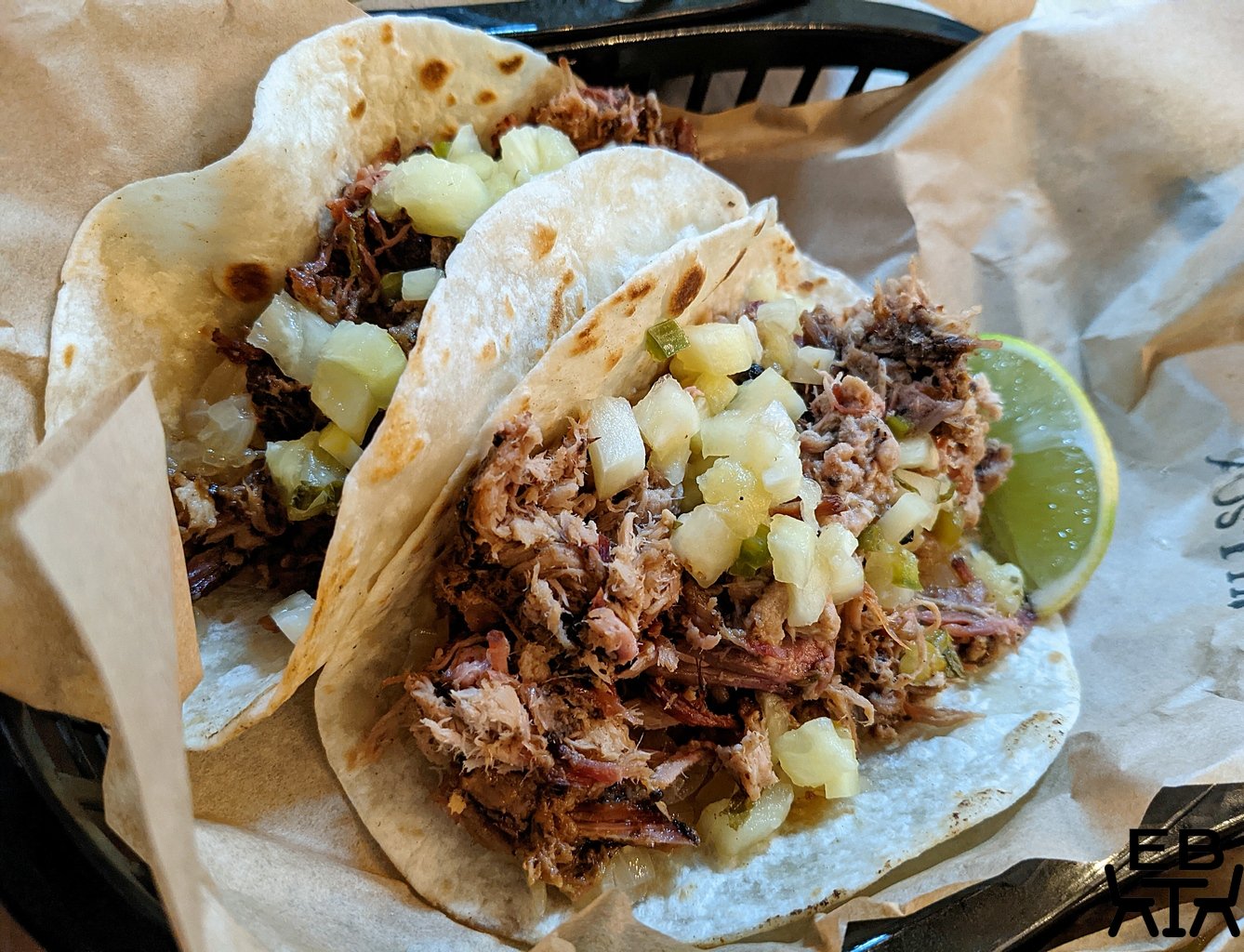 south austin carnitas tacos