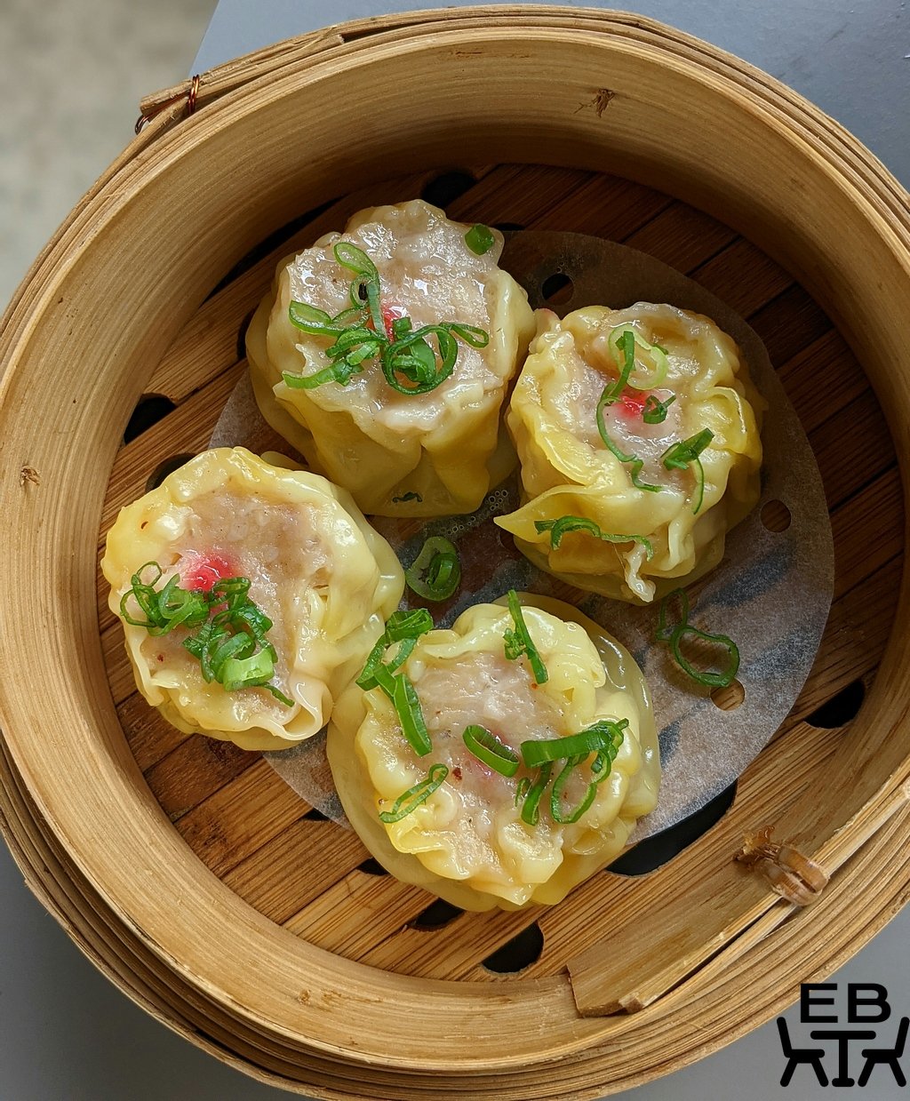 baos pop bistro siu mai