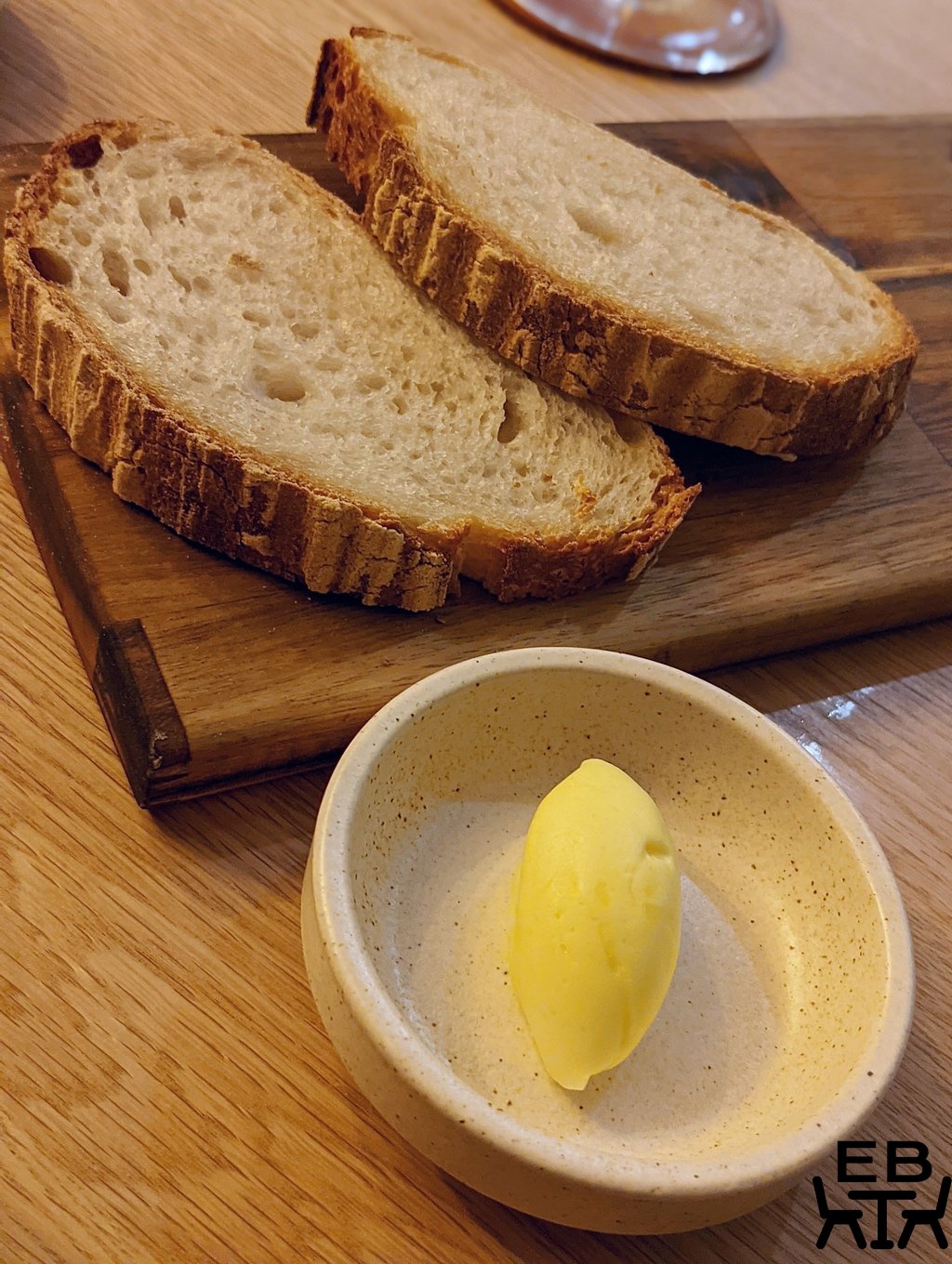 elska butter
