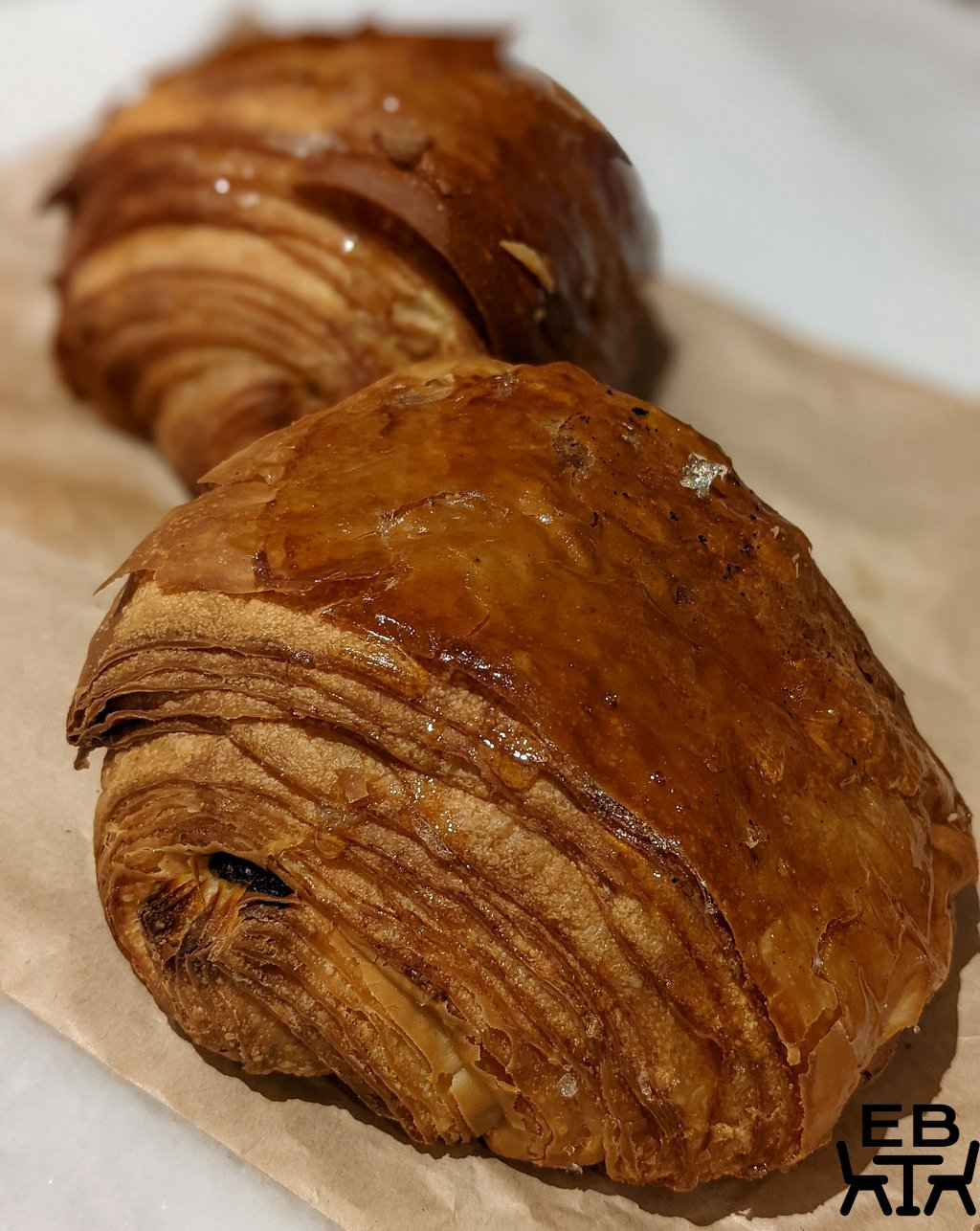 melbourne croissants south melbourne bakery