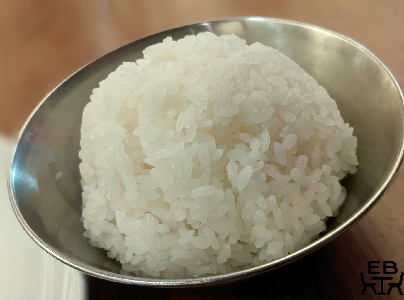 supernormal rice