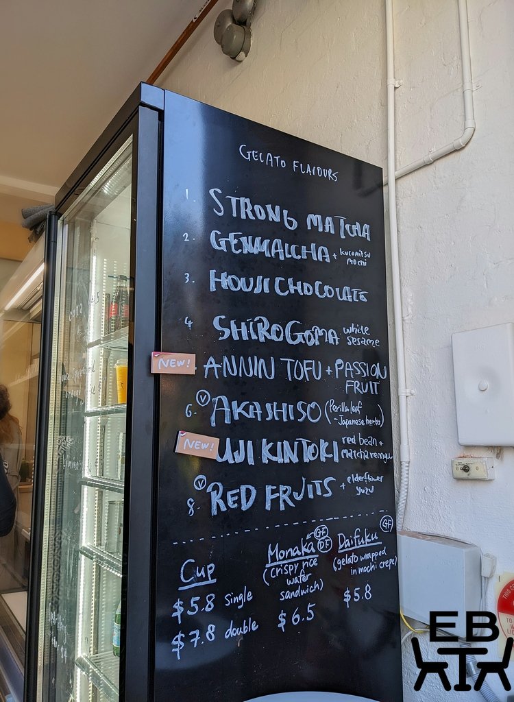 hareruya pantry menu