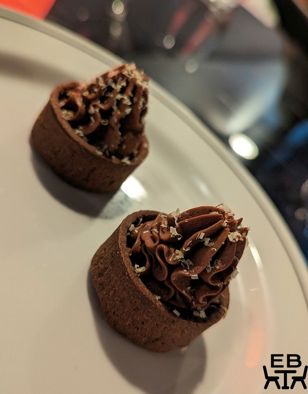arbutus chocolate